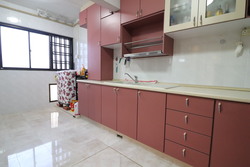 Blk 715 Woodlands Drive 70 (Woodlands), HDB 5 Rooms #161687242